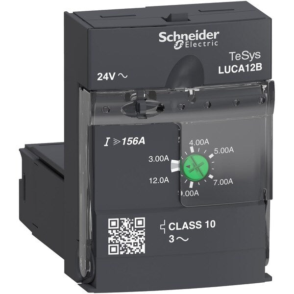 Stdcntrlunitcl103Ph 312A 24Vac