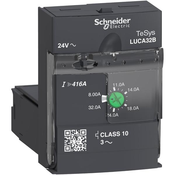 Stdcntrlunitcl103Ph 832A 24Vac