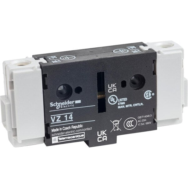 Grounding Module For 10 To 25 Amp Switch