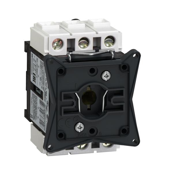 16 Amp Switch Body