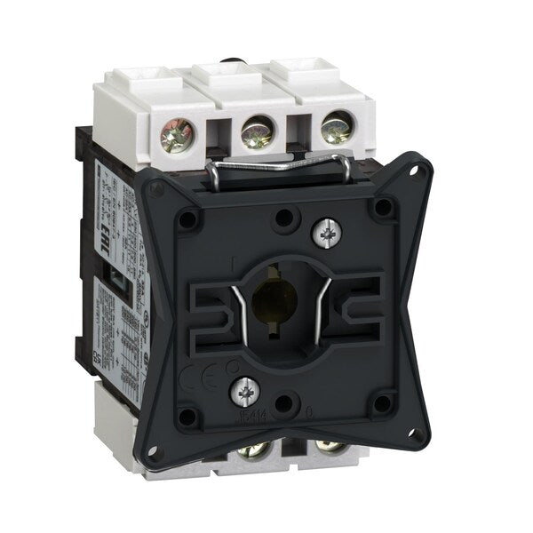 10 Amp Switch Body