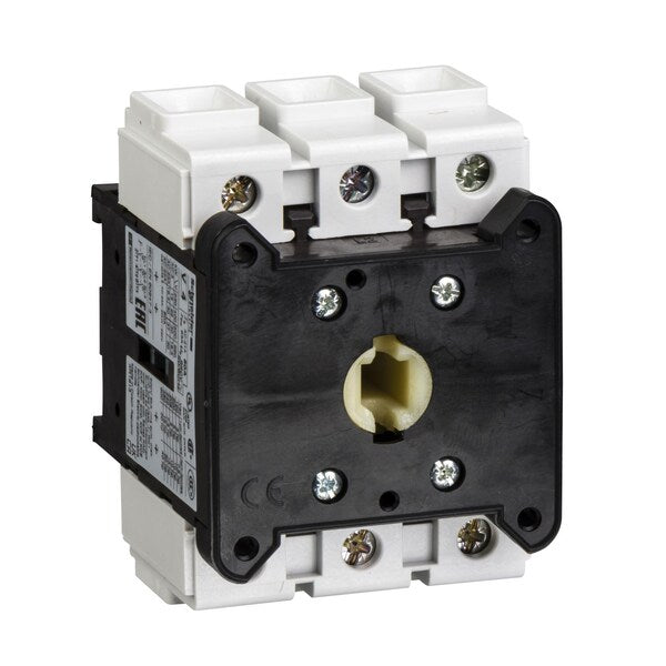 Switch Body