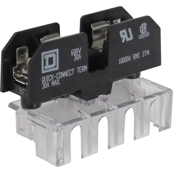 Fuse Blocks