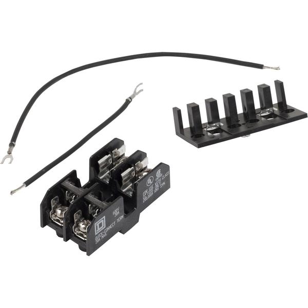 Fuse Block Field Install