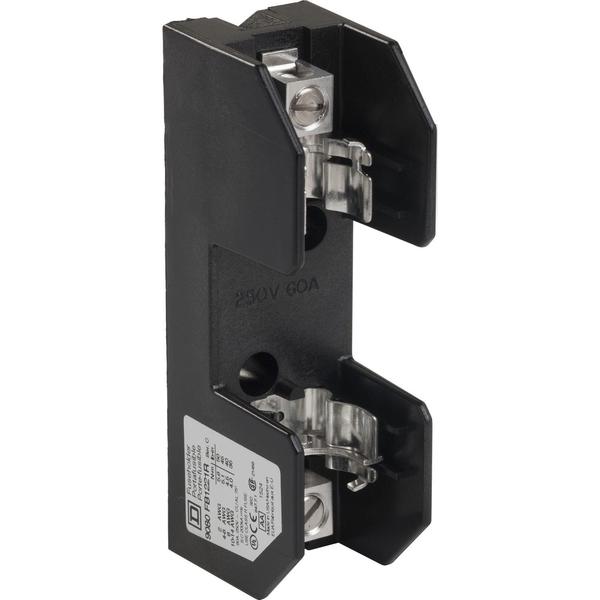 Terminal Block Fuseholder 250V 60A Tfb