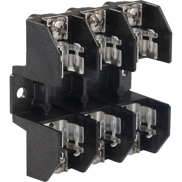 Terminal Block Fuseholder 250V 30A Tfb