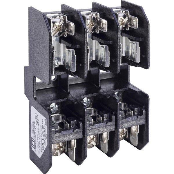 Terminal Block Fuseholder 600V 30A