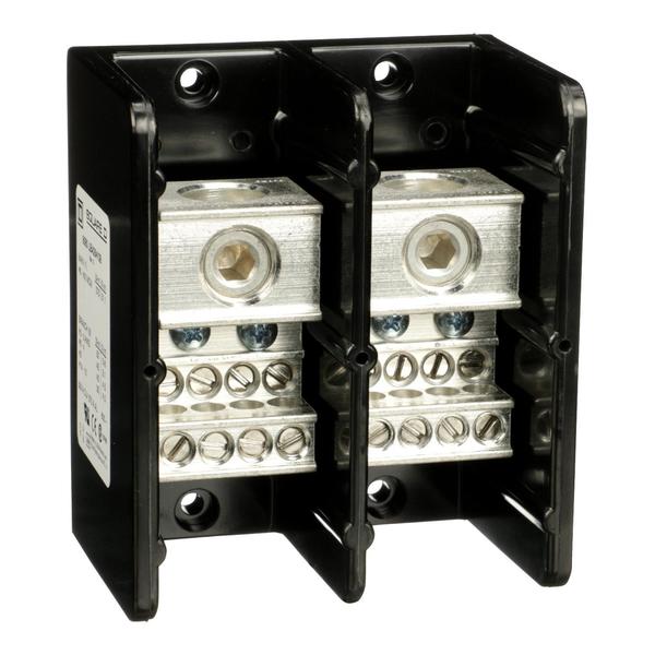 Power Distribution Block 600V 335A Tlb
