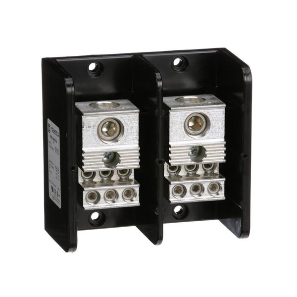 Power Distribution Block 600V 380A Tlb