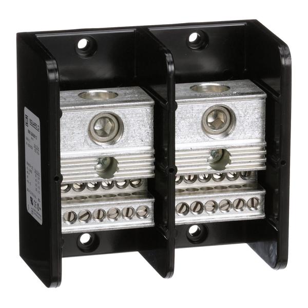 Power Distribution Block 600V 380A Tlb