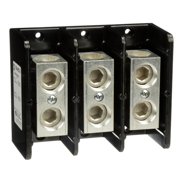 Power Distribution Block 600V 420A