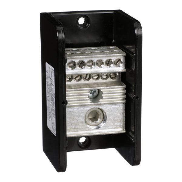 Power Distribution Block 600V 380A