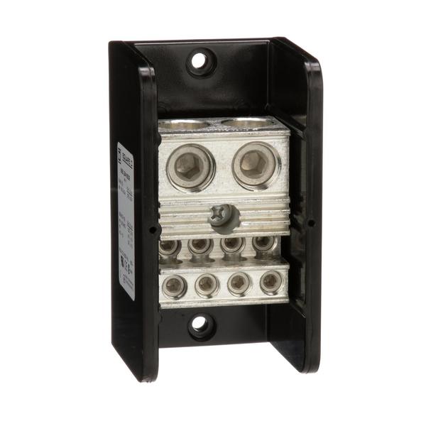 Power Distribution Block 600V 760A