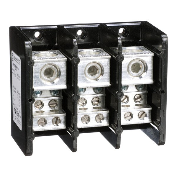 Power Distribution Block 600V 335A