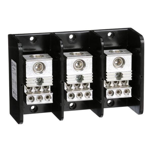 Power Distribution Block 600V 380A