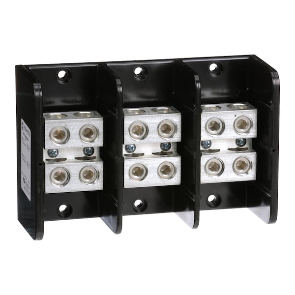 Power Distribution Block 600V 620A
