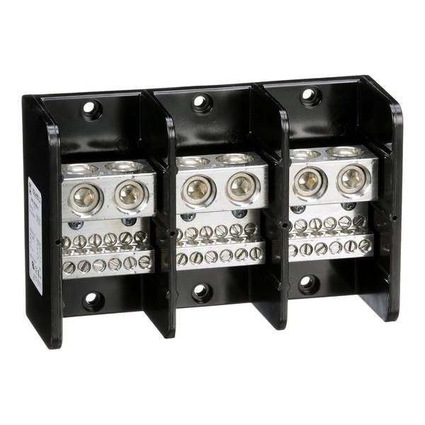 Power Distribution Block 600V 760A