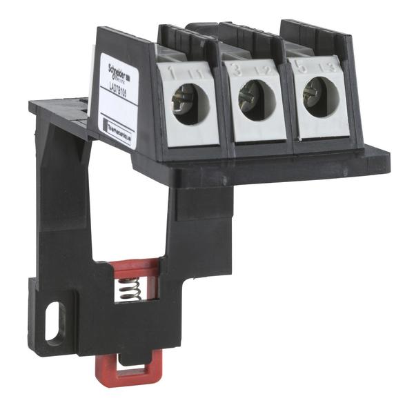 Terminal Block Tesys