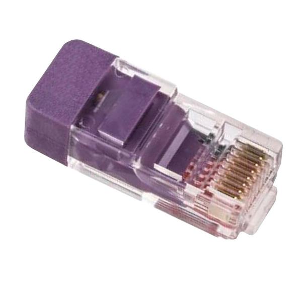 Canopen End Of Line Terminator Rj45 Conn
