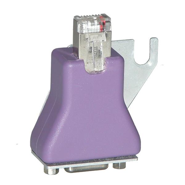 Canopen Adaptor For Atv 6171Rj45Db9