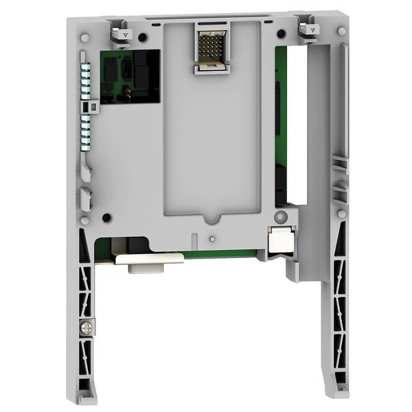 Profibus Dp Option Card Atv71