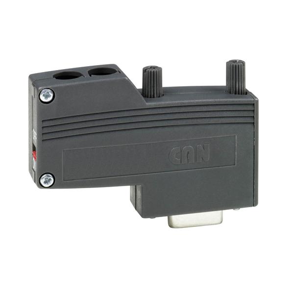 Canopen Cable Connector