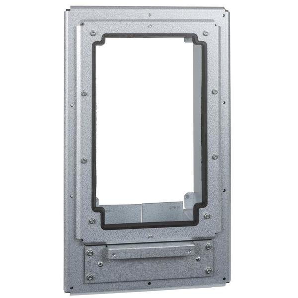 Flange Ktatv61/Atv71