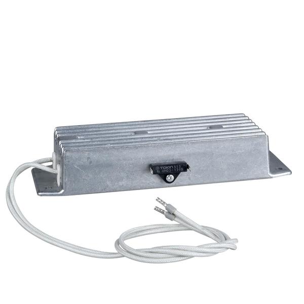 Atv 312 Braking Resistor