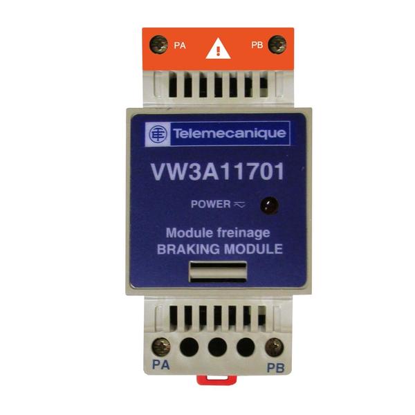 Braking Module Atv11