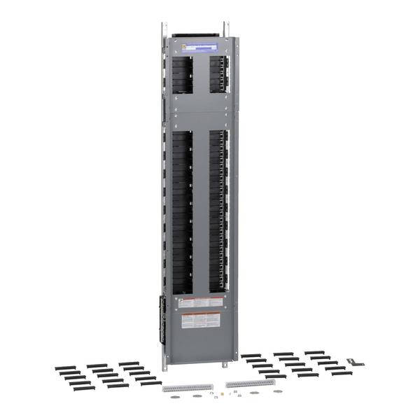 Pnlbd Int Nf 250A 3P4W 66Ckt Ml Cu