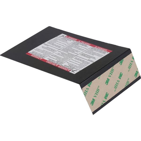 Panelboard Nf Barrier Assembly