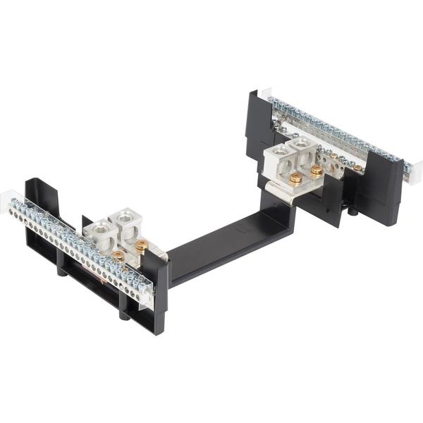 Pnlbd Nf 250A 200 Neutral Kit