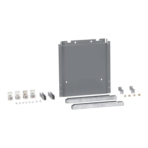 Ftl Kit 250A Al Mech