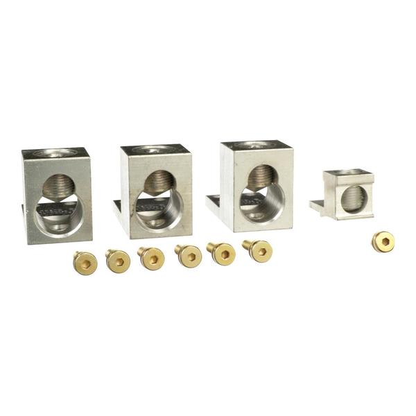 Sfl Kit 250A Al Mech