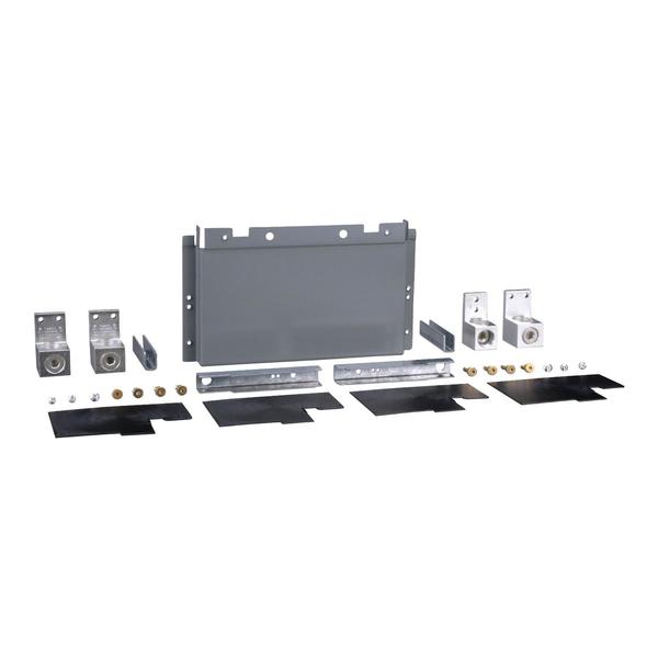 Ftl Kit 400A Al Mech