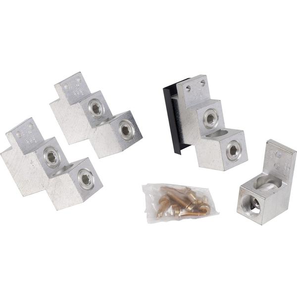 Sfl Kit 400A Al Mech