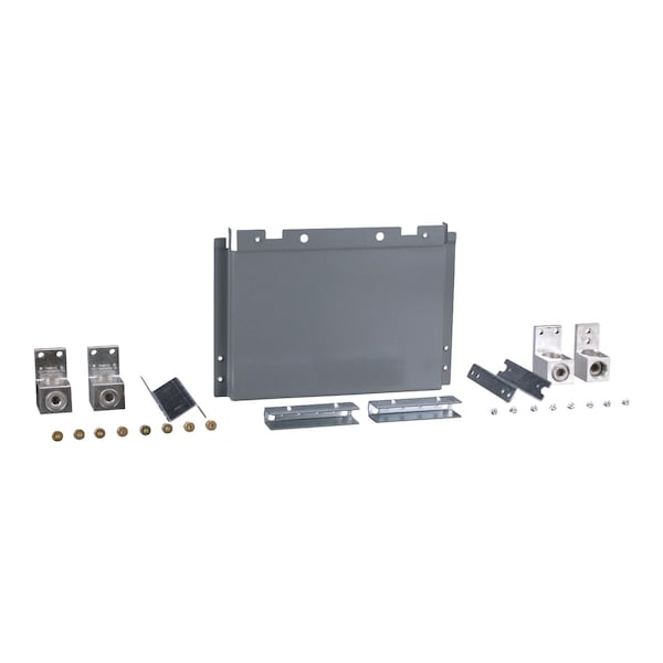 Pnlbd Nq 400A Ftl Kit 54 Ckt And Higher