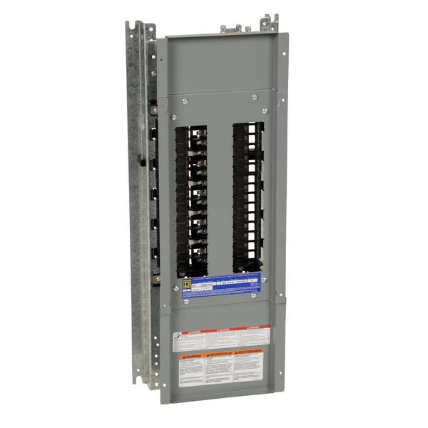 Nq 14In 30Ckt 100A 3P4W Ml Cu Interior