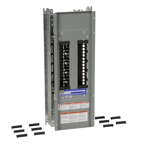 Nq 14In 30Ckt 225A 3P4W Ml Cu Interior