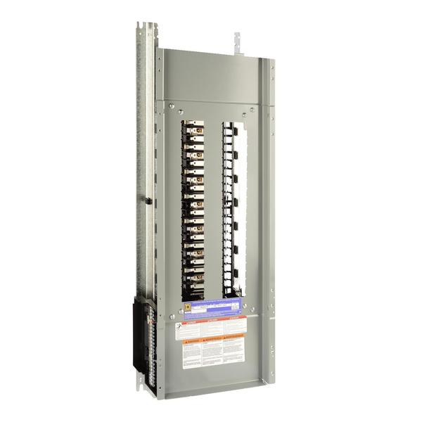 Nq 14In 42Ckt 225A 3P4W Ml Cu Interior