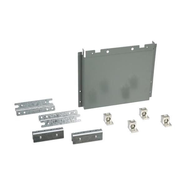 Pnlbd Nq 225A Ftl Kit 42 Ckt And Lower
