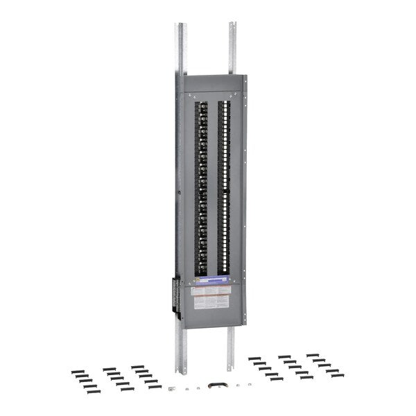 Pnlbd Int Nq 600A Mlo 84 Ckt 3P Cu