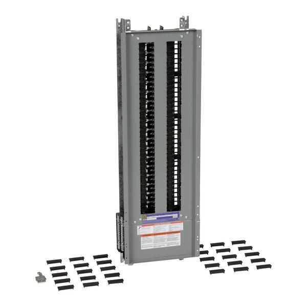 Pnlbd Int Nq 225A Mlo 72 Ckt 1P Al