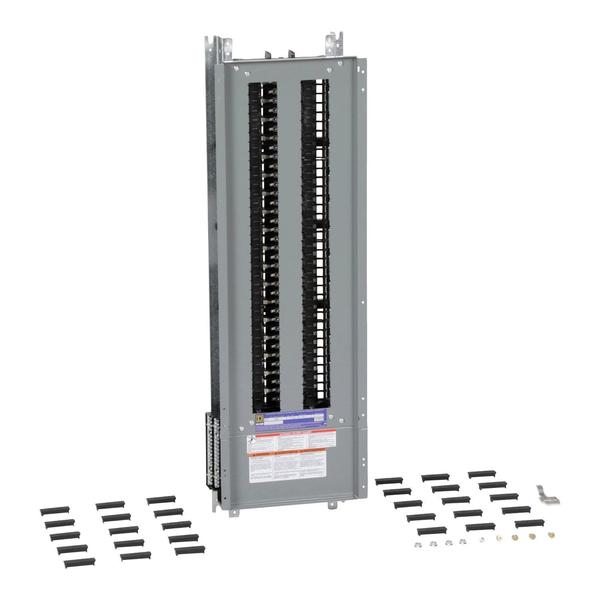 Pnlbd Int Nq 225A Mlo 72 Ckt 1P Cu