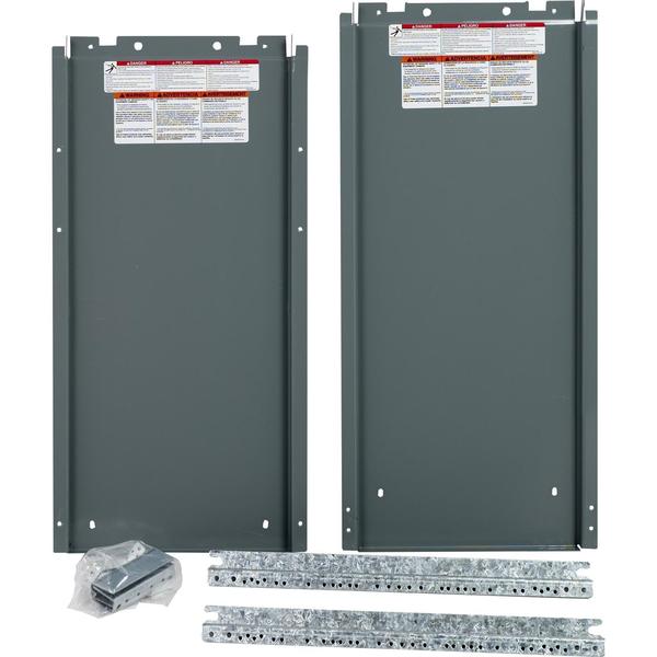 Pnlbd Nq 24IN Rail Extension Kit
