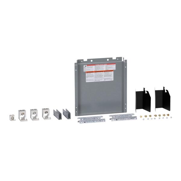 Pnlbd Nq 225A Sub Feed Lug Kit