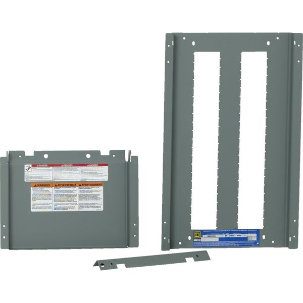 Branch Deadfront Kit