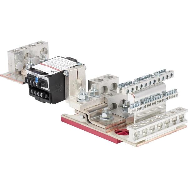 Panelboard Solid Neutral Assembly