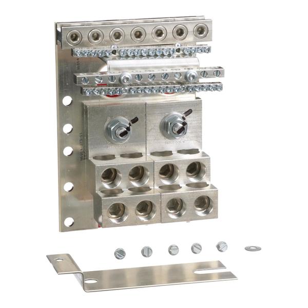 Panelboard Solid Neutral Assy
