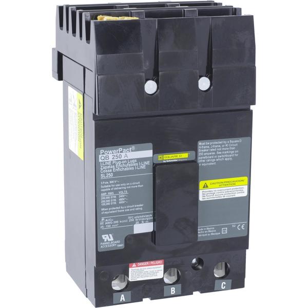 Circuit Breaker Lug